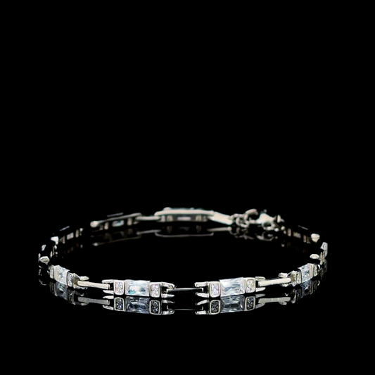 Silver Bracelet For Women